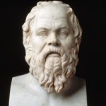 Socrates. 